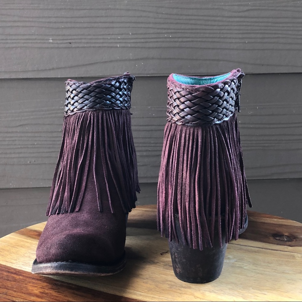 Corral Boots - Picture 4 of 6